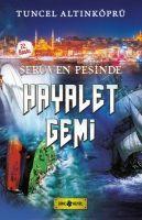 Vorderes Coverbild Hayalet Gemi