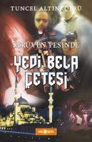Vorderes Coverbild Yedi Bela Cetesi