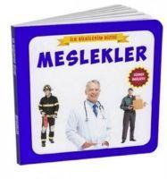 Vorderes Coverbild Meslekler