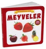 Vorderes Coverbild Meyveler