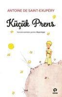 Vorderes Coverbild Kücük Prens
