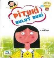 Vorderes Coverbild Pituki ve Bulut Bubi