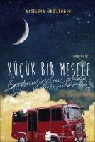 Vorderes Coverbild Kücük Bir Mesele