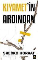 Vorderes Coverbild Kiyametin Ardindan