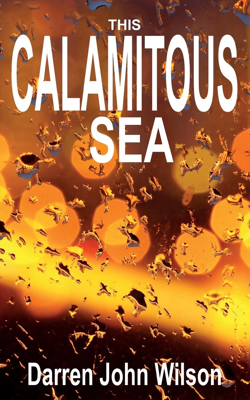 Vorderes Coverbild This Calamitous Sea