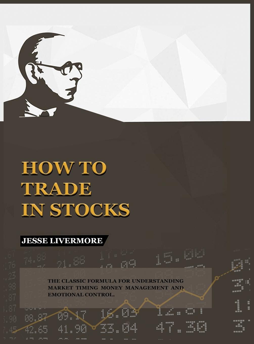 Vorderes Coverbild How to Trade In Stocks