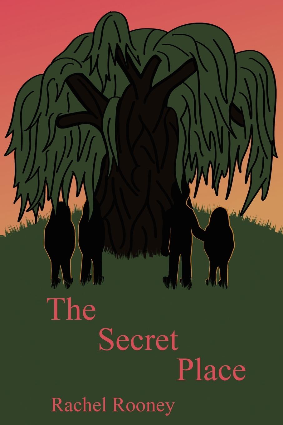 Vorderes Coverbild The Secret Place