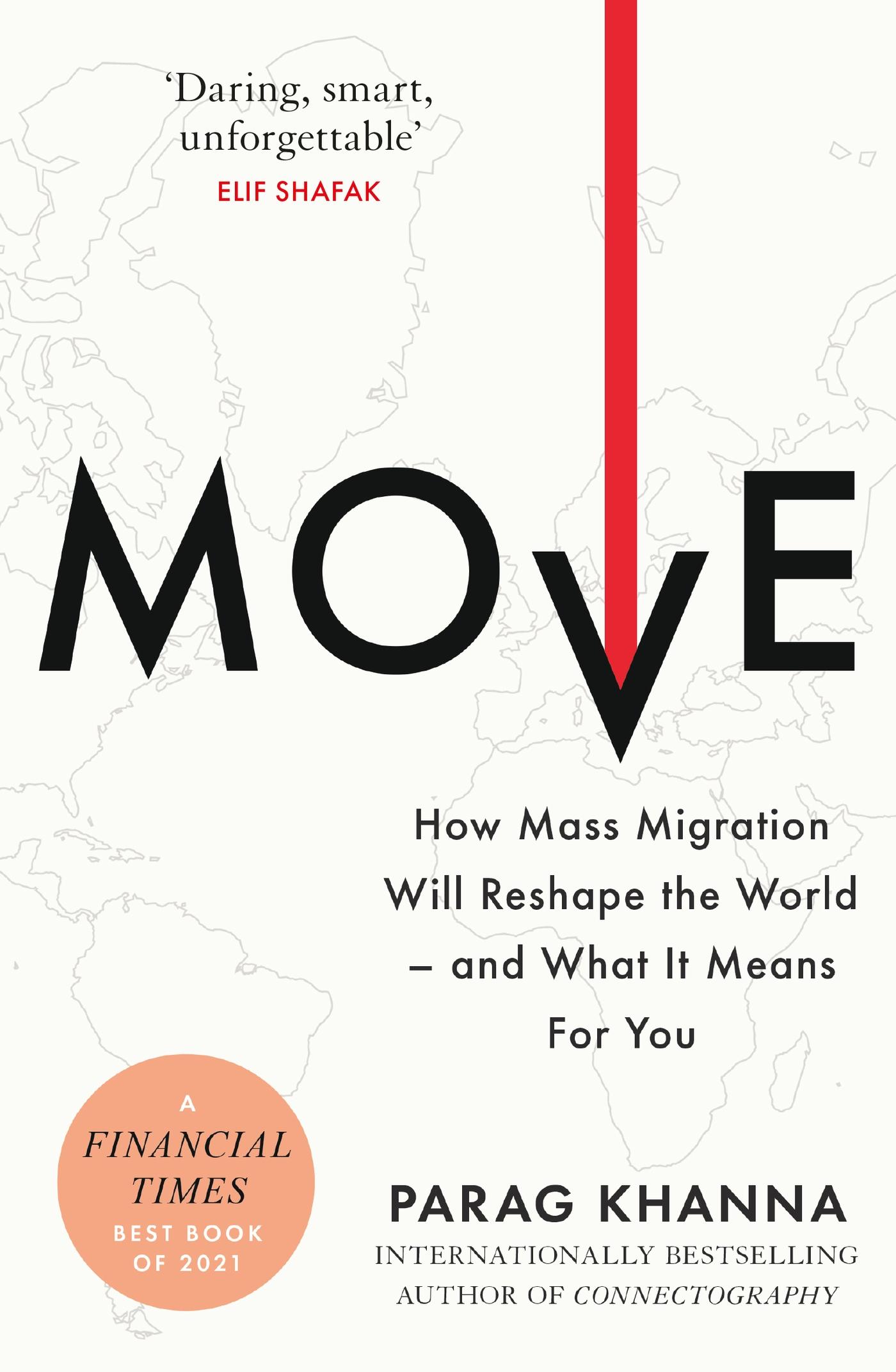 Vorderes Coverbild Move
