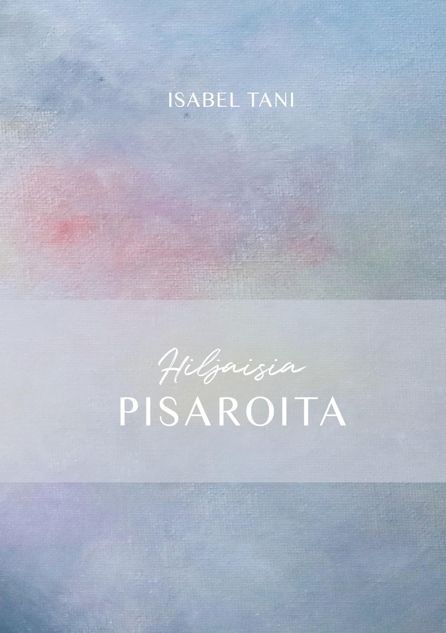 Vorderes Coverbild Hiljaisia pisaroita