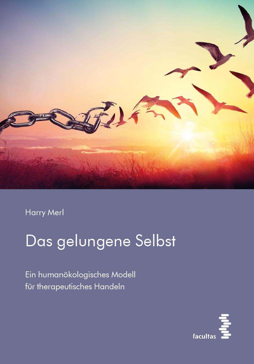 Vorderes Coverbild Das gelungene Selbst