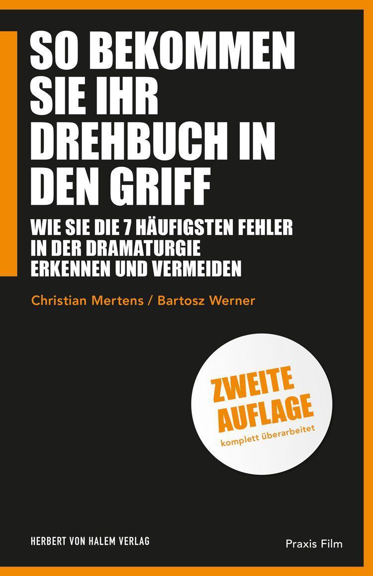 Vorderes Coverbild So bekommen Sie Ihr Drehbuch in den Griff