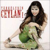 Vorderes Coverbild Türkülerin Ceylani Cd