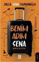 Vorderes Coverbild Benim Adim Sena