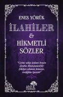 Vorderes Coverbild Ilahiler ve Hikmetli Sözler