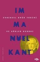 Vorderes Coverbild Evrensel Doga Tarihi ve Gökler Kurami