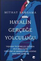 Vorderes Coverbild Hayalin Gercege Yolculugu