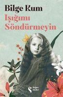 Vorderes Coverbild Isigimi Söndürmeyin