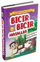 Vorderes Coverbild Bicir Bicir Masallar