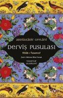 Vorderes Coverbild Dervis Pusulasi