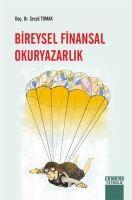 Vorderes Coverbild Bireysel Finansal Okuryazarlik