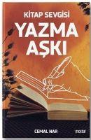 Vorderes Coverbild Yazma Aski Kitap Sevgisi