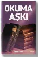 Vorderes Coverbild Okuma Aski