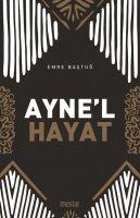 Vorderes Coverbild Aynel Hayat
