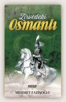 Vorderes Coverbild Zirvedeki Osmanli