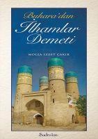 Vorderes Coverbild Buharadan Ilhamlar Demeti