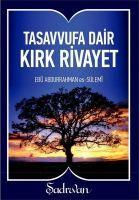 Vorderes Coverbild Tasavvufa Dair Kirk Rivayet