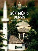 Vorderes Coverbild Sufi Mürid Dervis