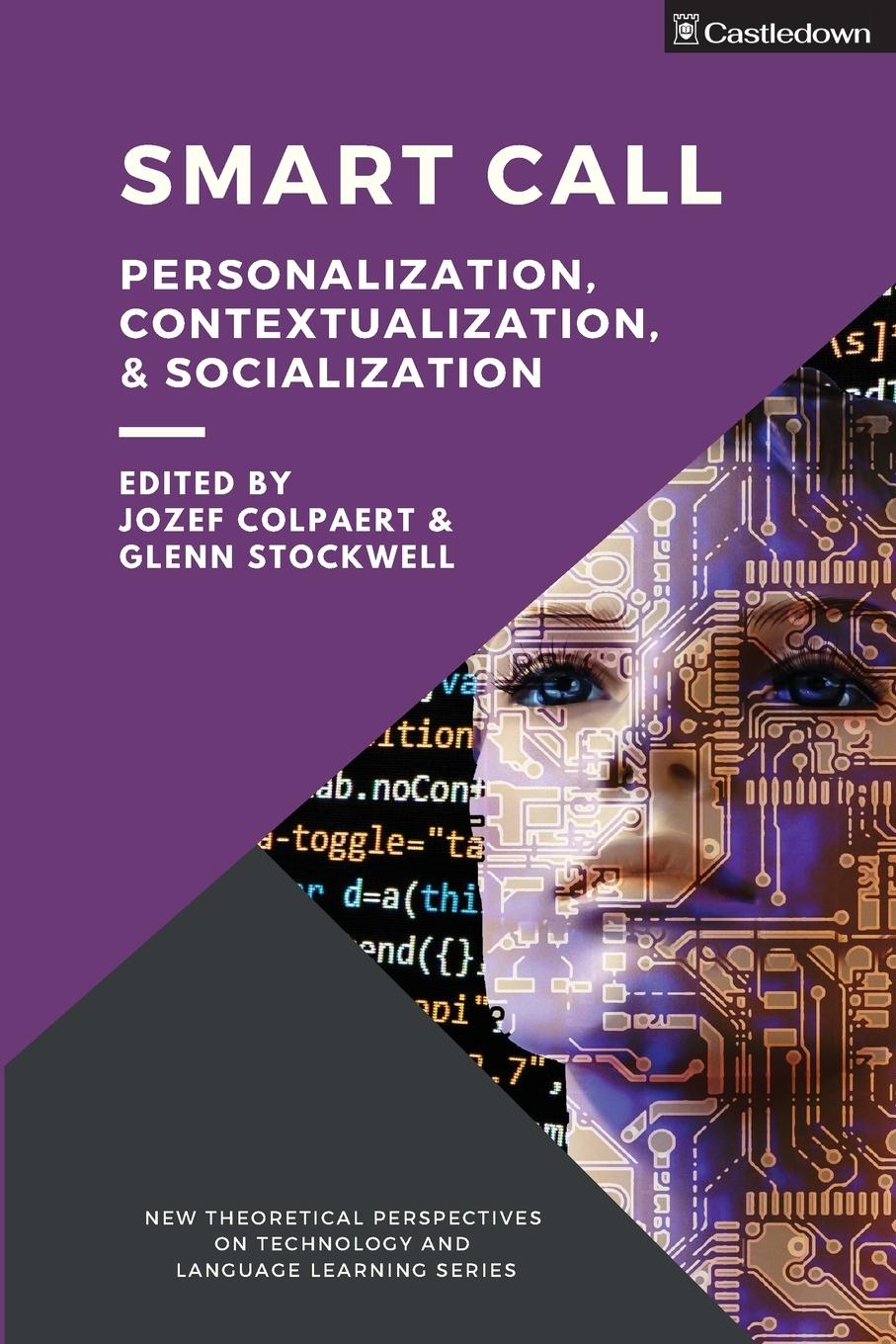 Vorderes Coverbild Smart CALL