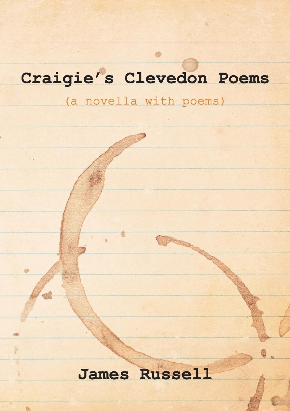 Vorderes Coverbild Craigie's Clevedon Poems