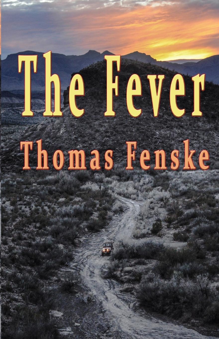 Vorderes Coverbild The Fever
