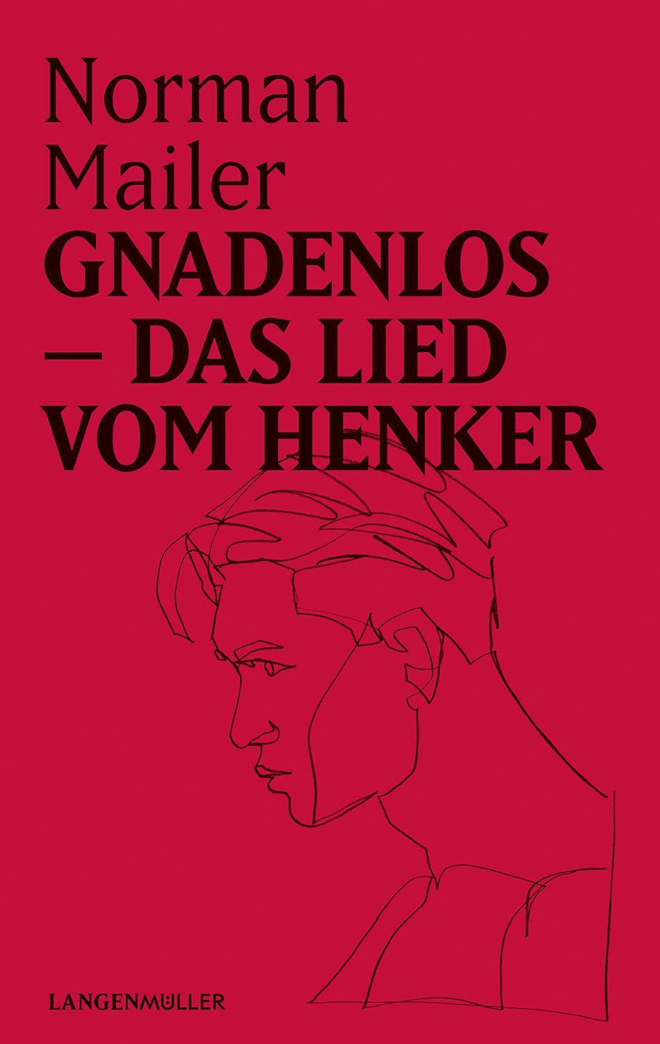 Vorderes Coverbild Gnadenlos