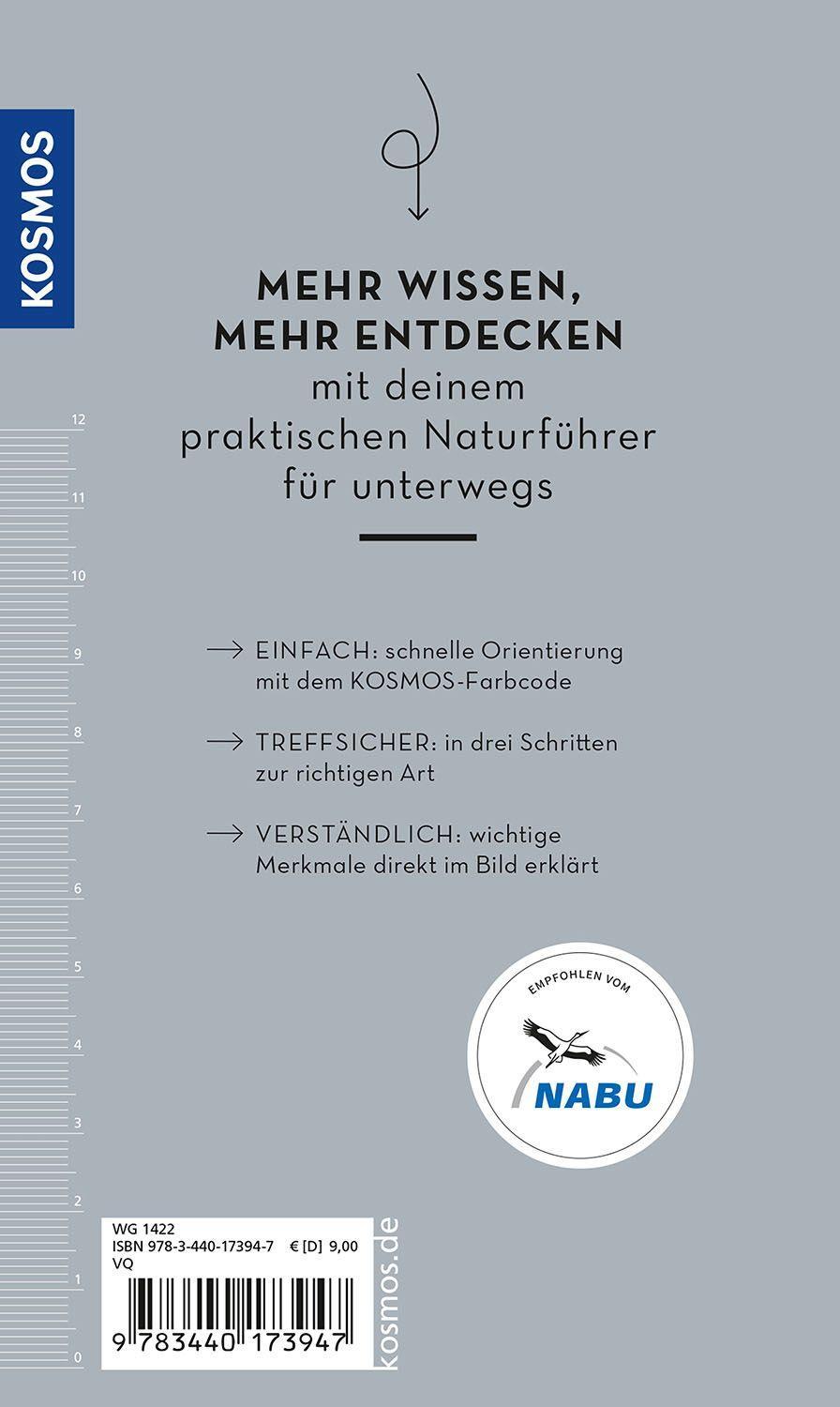 Beispielinhalt (Bild) BASIC Tierspuren