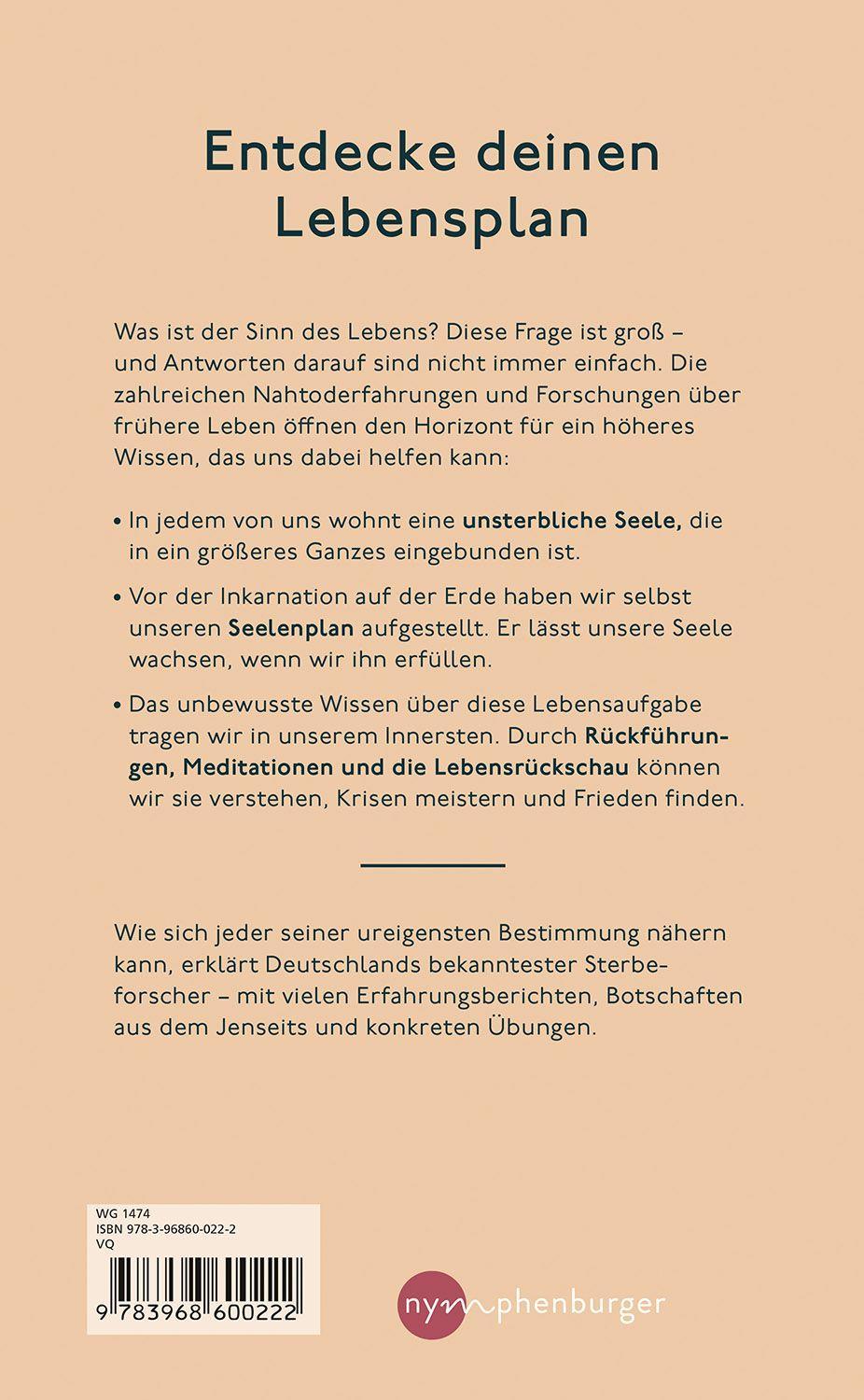 Beispielinhalt (Bild) Warum sind wir auf der Erde?