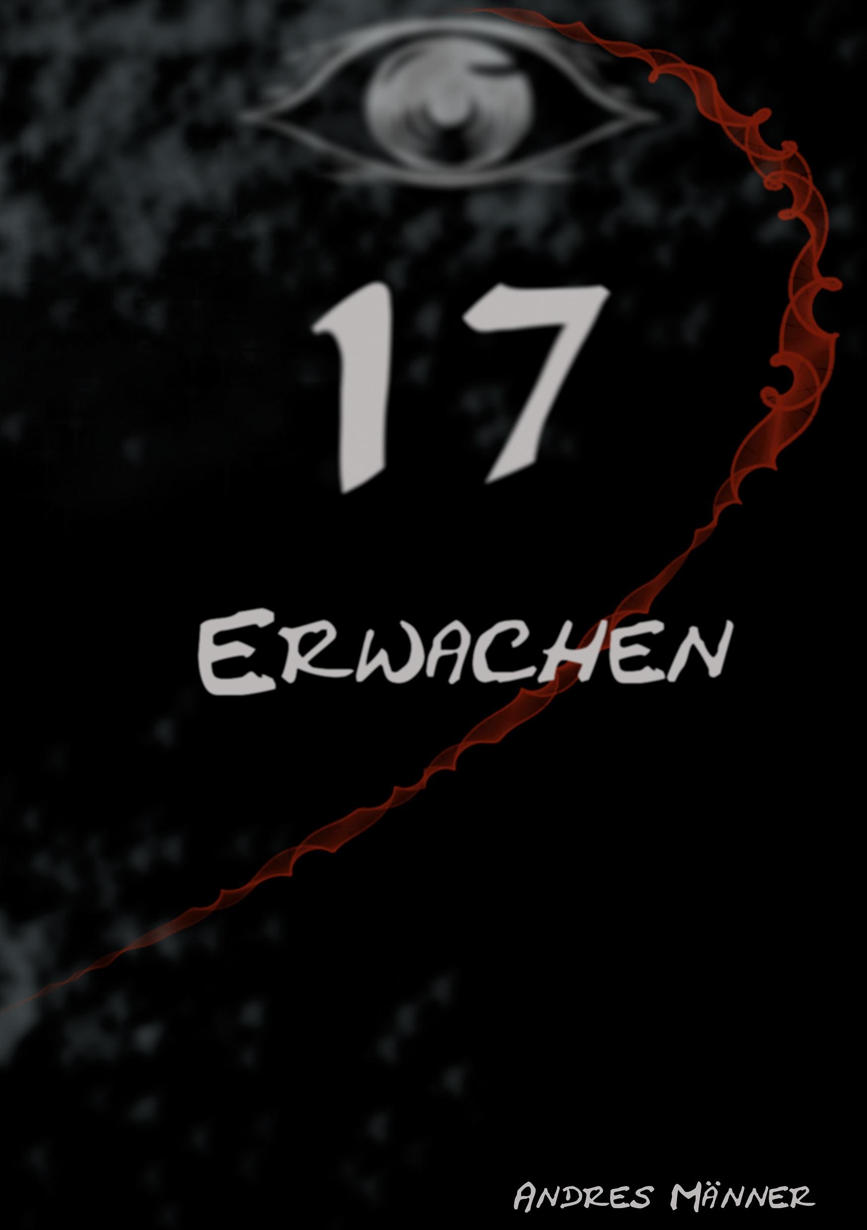 Vorderes Coverbild 17