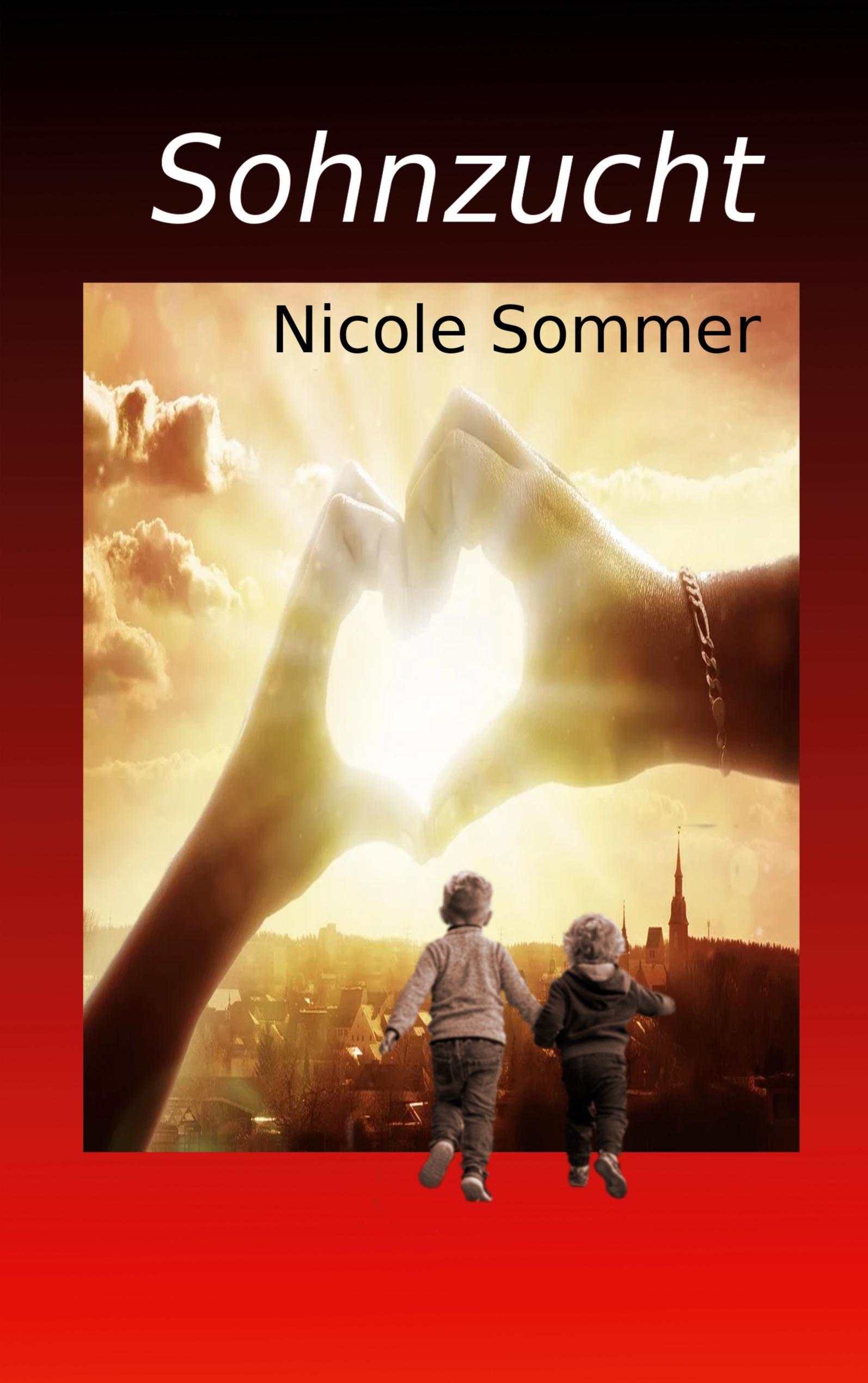 Vorderes Coverbild Sohnzucht