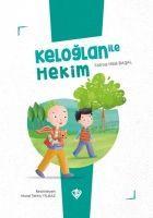 Vorderes Coverbild Keloglan Ile Hekim