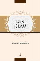 Vorderes Coverbild Der Islam