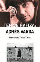 Vorderes Coverbild Ten ve Hafiza Agnes Varda