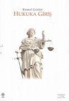 Vorderes Coverbild Hukuka Giris