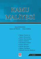 Vorderes Coverbild Kamu Maliyesi