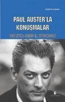 Vorderes Coverbild Paul Austerla Konusmalar
