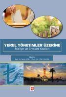 Vorderes Coverbild Yerel Yönetimler Üzerine Maliye ve Siyaset Yazilari