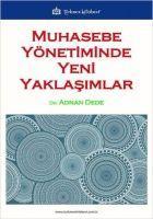 Vorderes Coverbild Muhasebe Yönetiminde Yeni Yaklasimlar