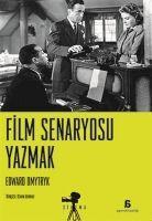 Vorderes Coverbild Film Senaryosu Yazmak