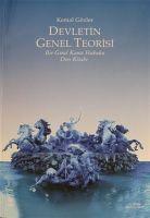 Vorderes Coverbild Devletin Genel Teorisi