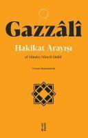 Vorderes Coverbild Hakikat Arayisi - El-münkiz Mined-dalal